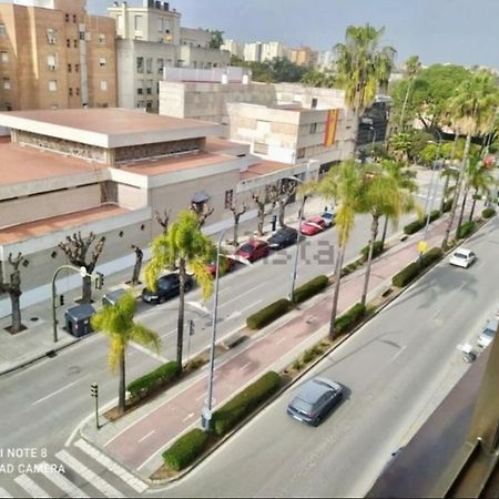 Calle Sevilla Херес-де-ла-Фронтера Экстерьер фото